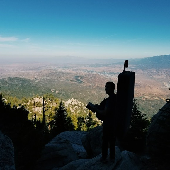 Meet your Posher, Danny - Picture 1 of 1